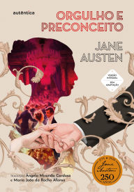Orgulho e preconceito Jane Austen Author