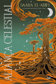 AlianÃ§a celestial Saara El-Arifi Author