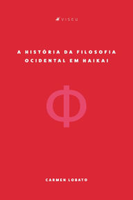 A história da filosofia ocidental em Haikai Carmen Lobato Author