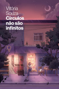 CÃrculos não são infinitos Vitória Souza Author