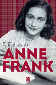 O DiÃ?Â¯Ã?Â¿Ã?Â½rio de Anne Frank Anne Frank Author