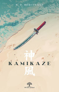 Kamikaze D. D. Herculano Author