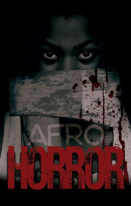 Afrohorror: Medos Ancestrais Cartola Editora Editor