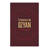 Estâncias de Dzyan H. P. Blavatsky Author