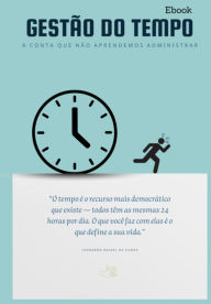 GestÃ£o Do Tempo Leonardo Rafael Da Cunha Author