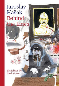 Behind the Lines: Bugulma and Other Stories (Modern Czech Classics)