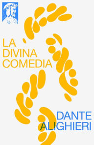 La Divina Comedia Dante Alighieri Author