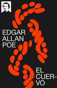 El Cuervo Edgar Allan Poe Author