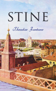 Stine Theodor Fontane Author