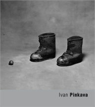 Ivan Pinkava Ivan Pinkava Artist