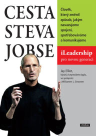 Cesta Steva Jobse: (Czech Edition) - Jay Elliot