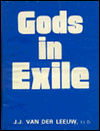 Gods in Exile - J. J. Van Der Leeuw