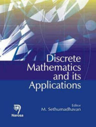 Discrete Mathematics and Its Applications - M. Ed. Sethumadhavan