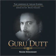 Guru Dutt - Rashmi Doraiswamy