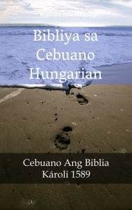 Bibliya sa Cebuano Hungarian