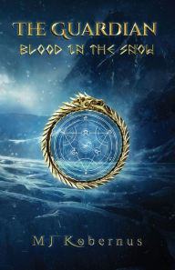 9788283310115 - M J Kobernus: Blood in the Snow - Bok