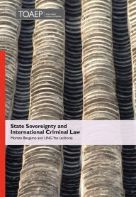 9788293081357 - Morten Bergsmo: State Sovereignty and International Criminal Law - Bok