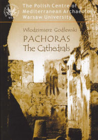 Pachoras: The Cathedrals - Wlodzimierz Godlewski