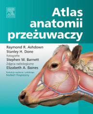 Atlas anatomii prze - Raymond Ashdown