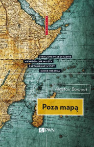 Poza mapa - Bonnett Alastair