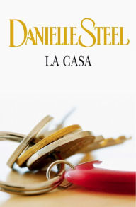 La casa Danielle Steel Author