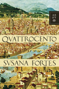 Quattrocento Susana Fortes Author