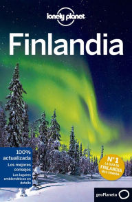 Finlandia 3 Andy Symington Author