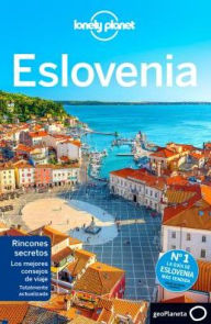 9788408152255 - Lonely Planet: Lonely Planet Eslovenia - Libro