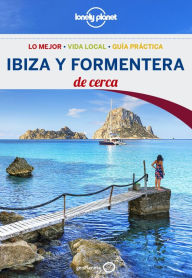 Ibiza y Formentera De cerca 2 - Iain Stewart