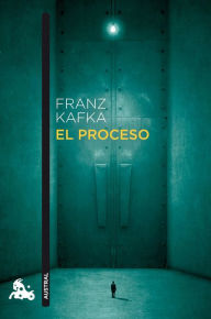El Proceso Franz Kafka Author