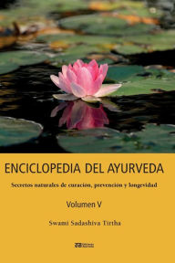 Enciclopedia Del Ayurveda - Volumen V Paperback | Indigo Chapters