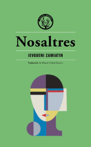 Nosaltres Ievgueni Zamiatin Author