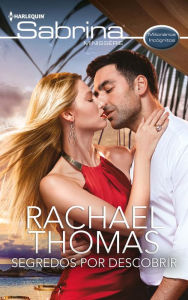Segredos por descobrir Rachael Thomas Author