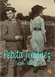 Pepita Jiménez - Juan Valera