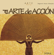 El arte de acción Sagrario Aznar Author