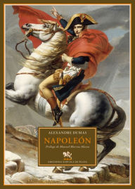 Napoleón Alexandre Dumas Author