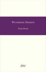 Wuthering Heights Emily Brontë Author