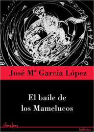 El baile de los mamelucos - José M García López