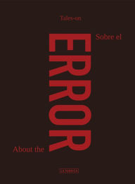About the Error Efraim Reyes Text by