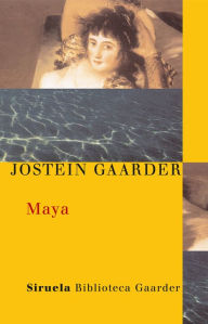 Maya Jostein Gaarder Author