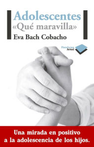 Adolescentes Eva Bach Cobacho Author