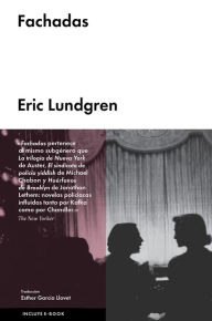 Fachadas Eric Lundgren Author