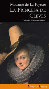 La princesa de ClevÃ¨s Madame la Fayette Author