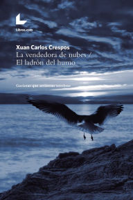 La vendedora de nubes / El ladrón del humo: Gaviotas que arrastran sombras Xuan Carlos Crespos Author