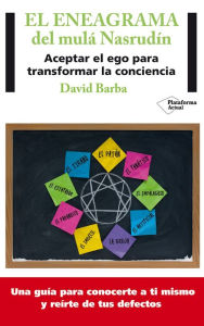 El eneagrama del mulÃ¡ NasrudÃ­n David Barba Author