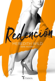 Redencion Meredith Wild Author