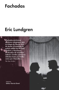 Fachadas - Eric Lundgren