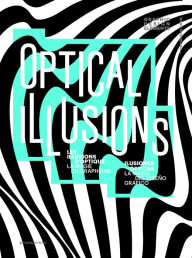 Optical Illusions Wang Shaoqiang Editor