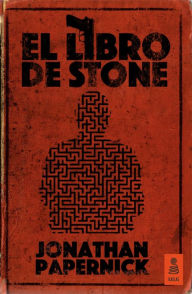El libro de Stone Jonathan Papernick Author