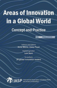 Areas of Innovation in a Global World: Concept and Practice Josep PiquÃ© Author